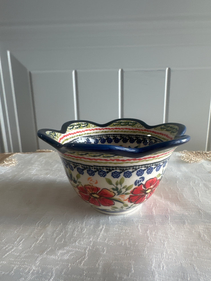 Small Petal Bowl