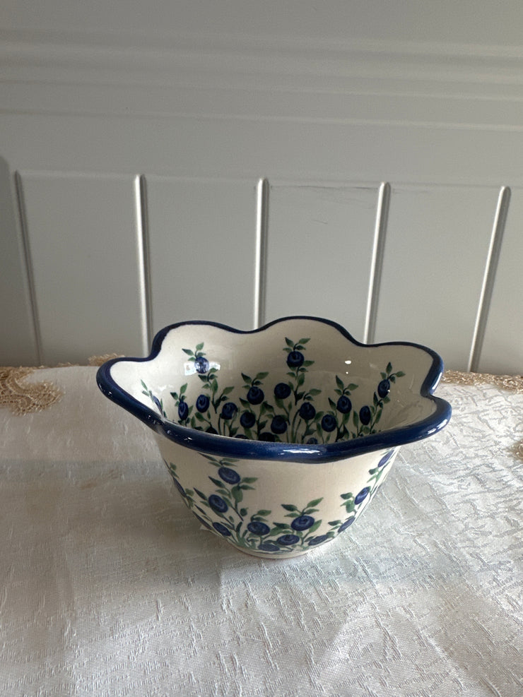 Petal Bowl