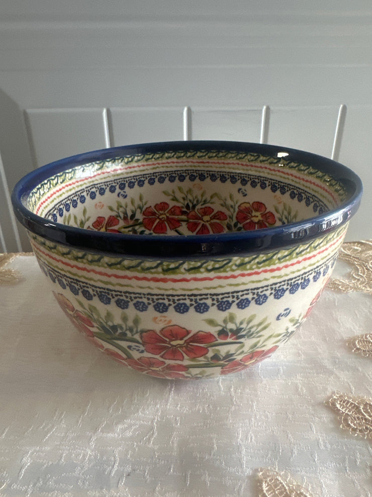 Mixing bowl