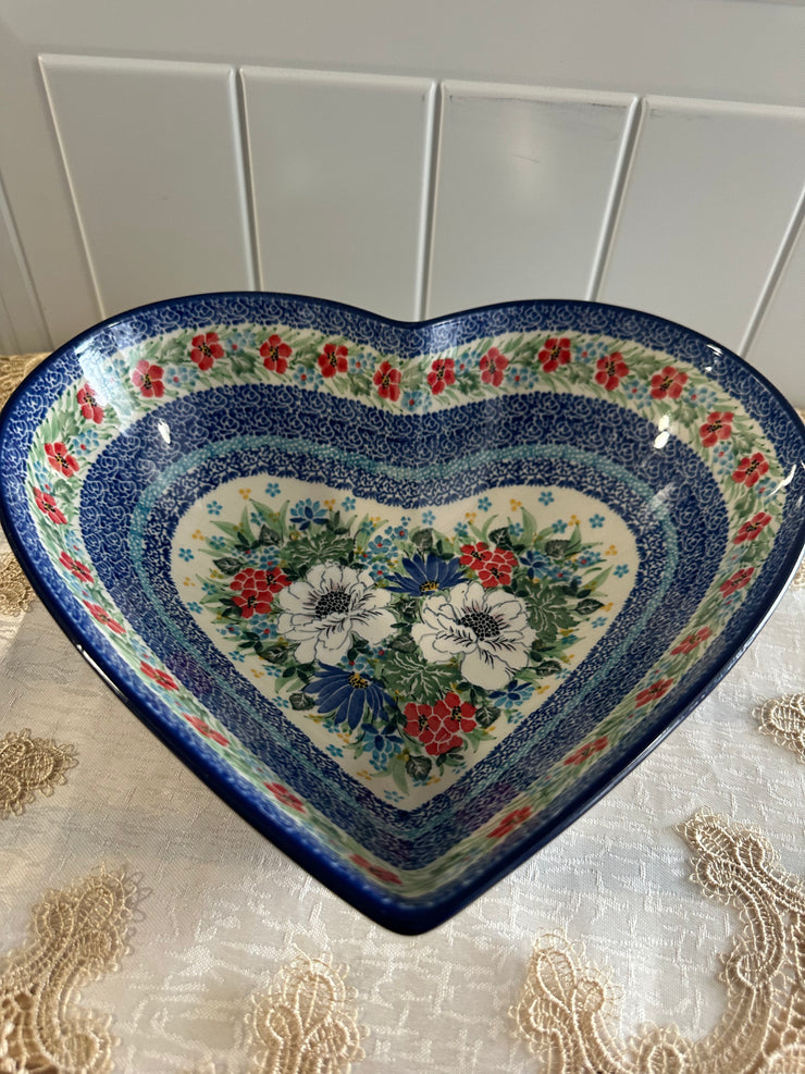 Heart Bowl