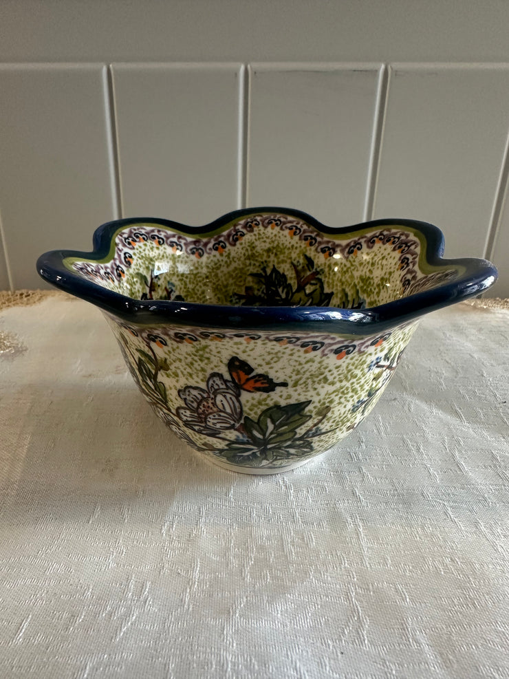 Petal Bowl